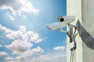 CCTV Security Camera Universe Optics