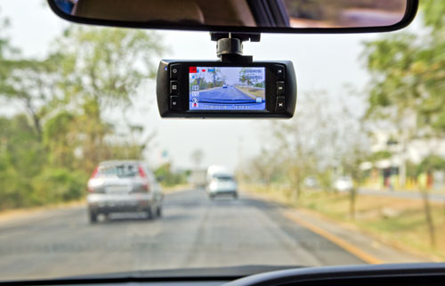 Is a Front Camera for Cars Necessary? - VHEDIA